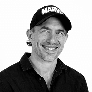 Aldo Iuliano, faculty Cinema
