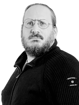 Ritratto di Andrea Catoni