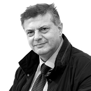 Giuseppe Borrone, faculty Cinema