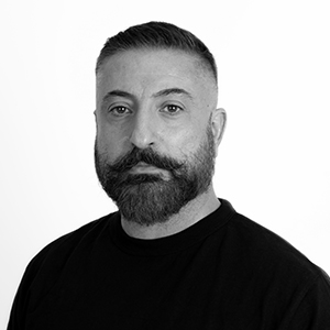 Carmelo Mandica, faculty Cinema