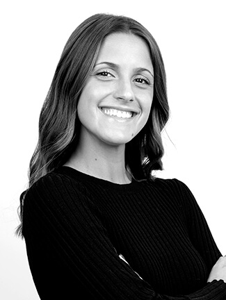 Ritratto di Chiara Filippi