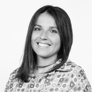 Chiara Girardi, faculty Cinema