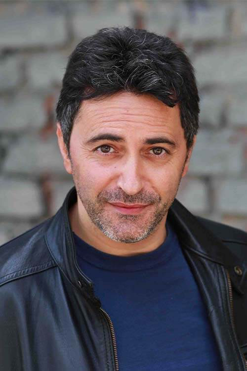 Corrado Oddi, faculty Cinema