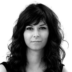 Cristina Carlini, faculty Cinema