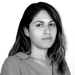 Maria Cristina Fernandez, faculty Cinema