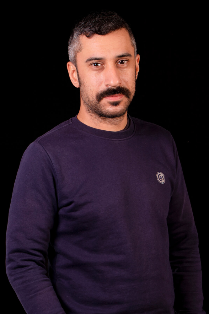 Daniele De Stefano, faculty Cinema