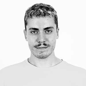 Ritratto di Daniele Falchi