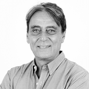 Ritratto di Enrico Parisio