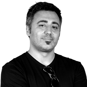 Fabrizio Nardi, faculty Cinema