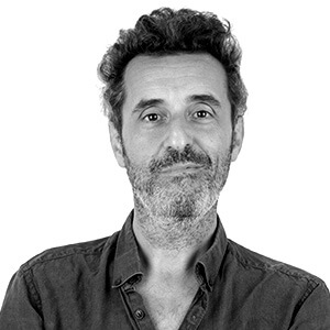 Fabrizio Sabatucci, faculty Cinema