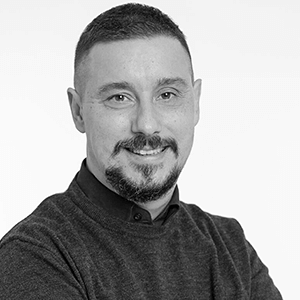 Ritratto di Germano Proietti