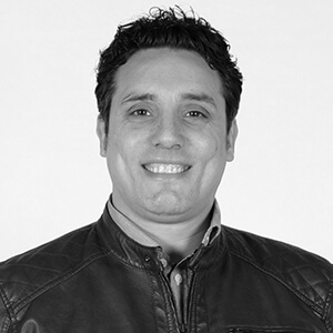 Giovanni Vastarella, faculty Cinema