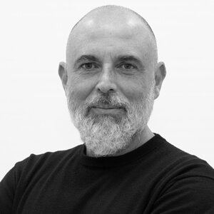 Ritratto di Giovanni De Angelis