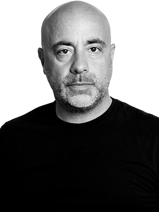 Ritratto di Giuseppe Petix