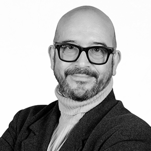 Joseph Ciccariello, faculty Cinema