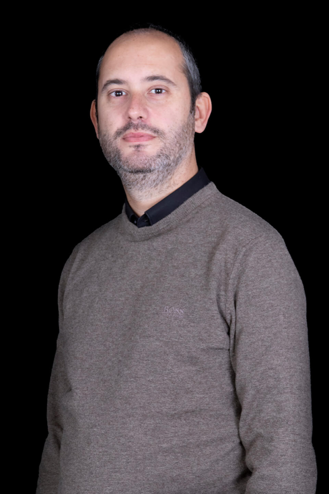 Luigi Pane, faculty Cinema