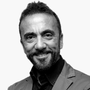 Luigi Russo, faculty Cinema