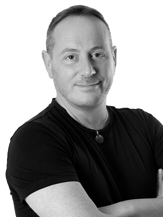 Ritratto di Mario Carotenuto
