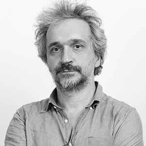 Mario Mucciarelli, faculty Game