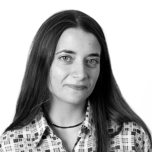 Ritratto di Martina Carbone