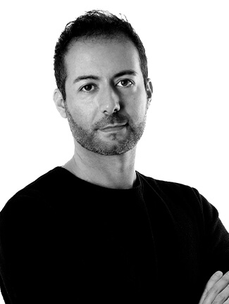 Ritratto di Mattia Valerio