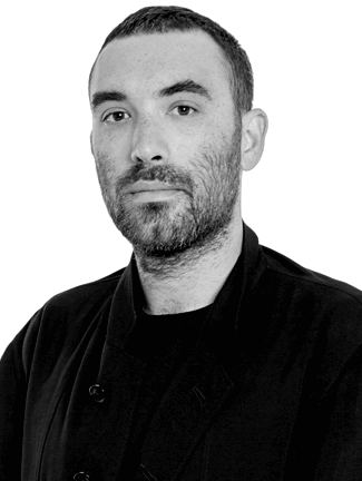 Ritratto di Paolo Emilio Cenciarelli