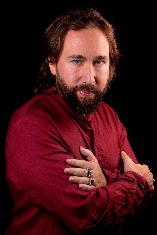 Paolo Ielpo, faculty Cinema