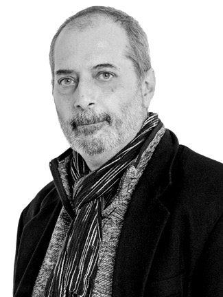 Ritratto di Paolo Sasso