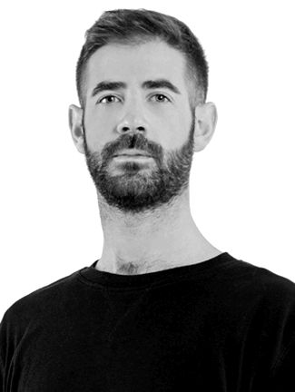 Ritratto di Pierluigi Amato