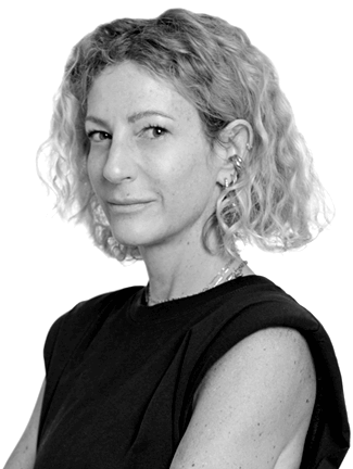 Ritratto di Roberta Krasnig