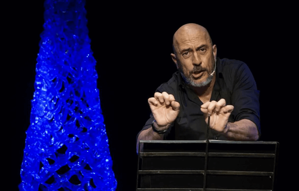 Roberto Ciufoli, faculty Cinema