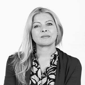 Sara Buoso, faculty Game