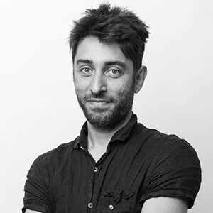 Valerio Immordino, faculty Game