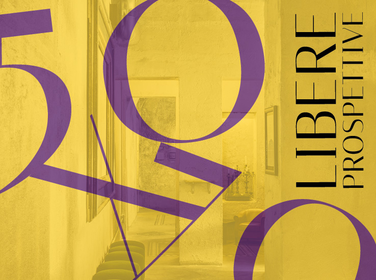 50 x 70: Libere prospettive