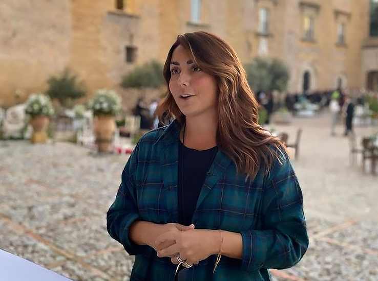 Chiara Milani
