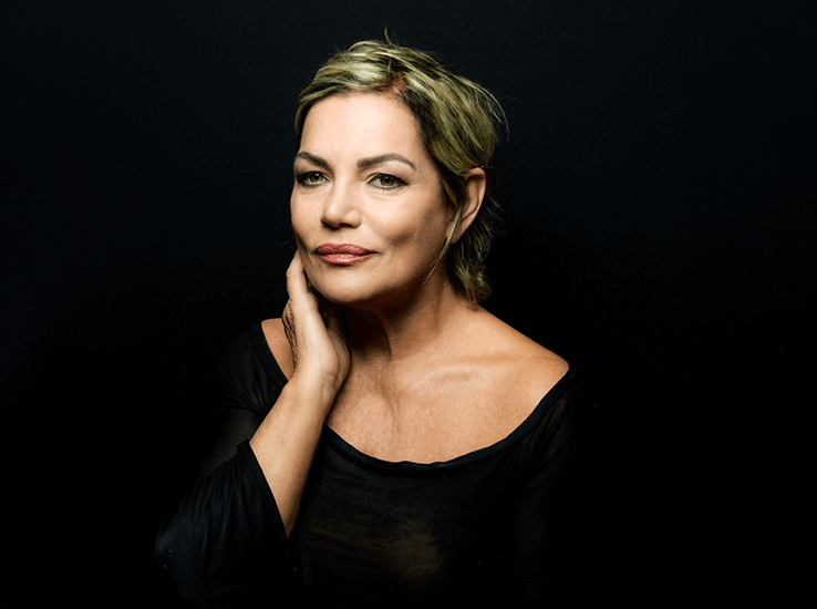 Cristina Donadio