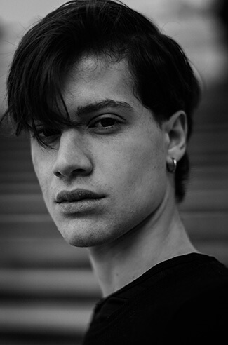 Dario De Cristofaro — Masterclass DAM Academy