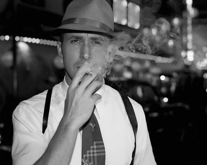 Estevan Oriol — Evento DAM DAM Academy