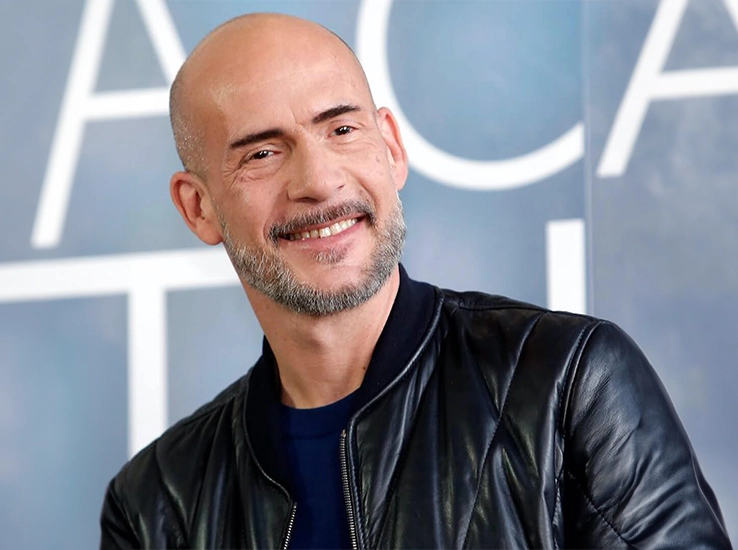 Gianmarco Tognazzi