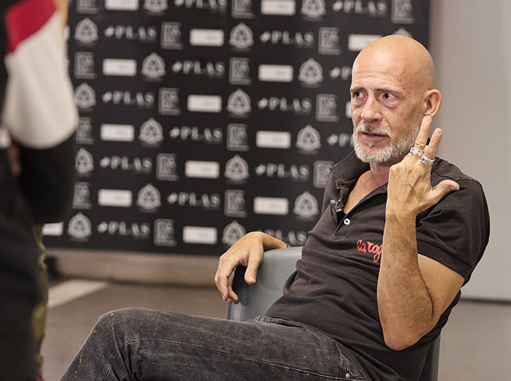 Gianmarco Tognazzi