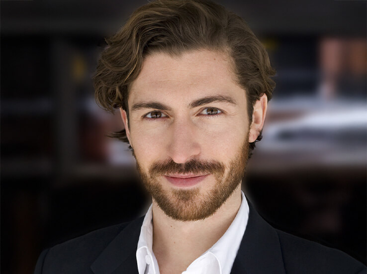 Jacopo Rampini