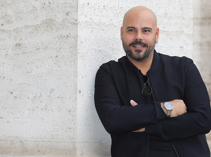 Marco D’Amore