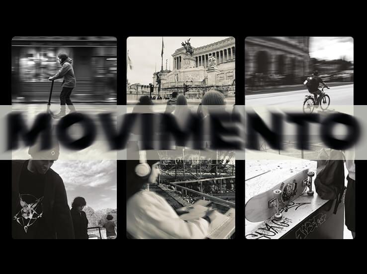 Movimento