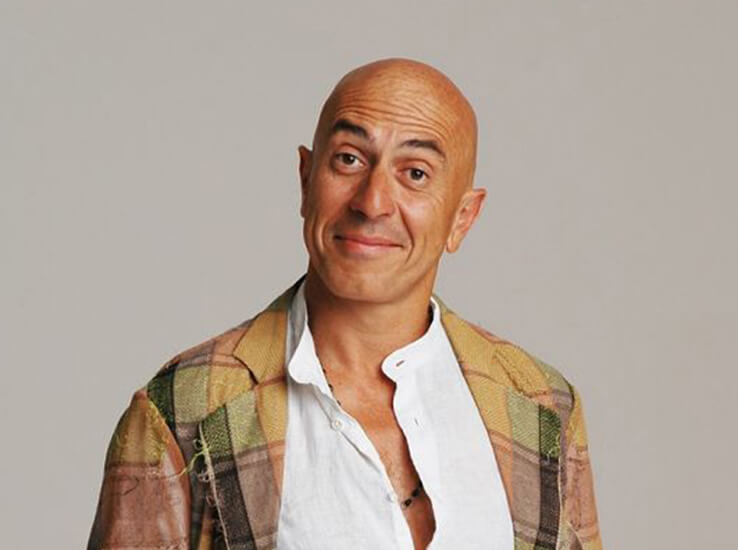 Roberto Ciufoli