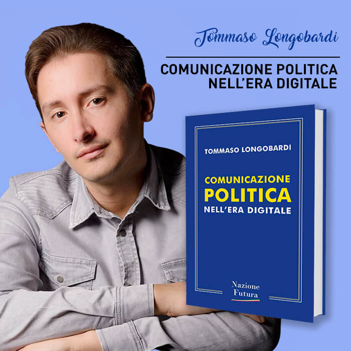 Tommaso Longobardi — Evento DAM DAM Academy