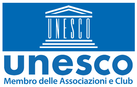 Logo Club UNESCO Benevento