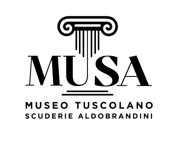 Logo Museo di Frascati