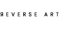 Logo Reverse Art