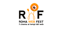 Logo Roma Web Fest