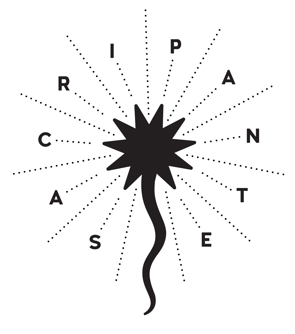 Logo Sacripante